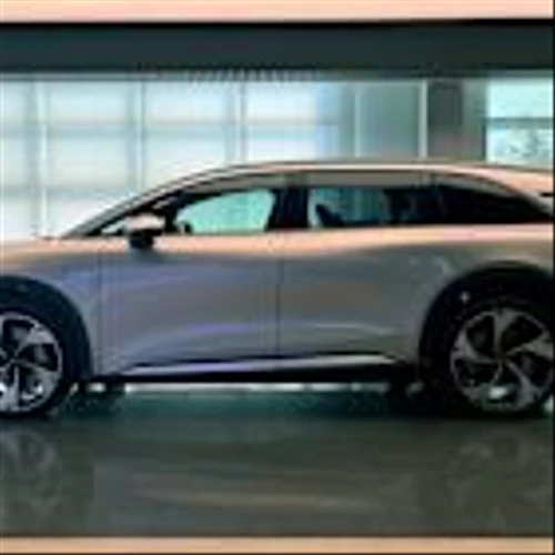 Uber to invest $300 million in EV maker Lucid as part of robotaxi deal