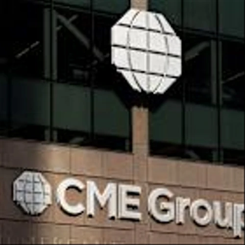 CME Earnings Surge on Volatility, Increased Trading