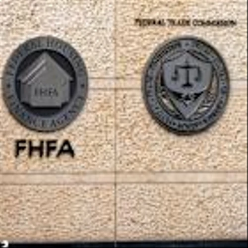 FHFA Director To Head Fannie Mae, Freddie Mac Boards Amid Shake-Ups