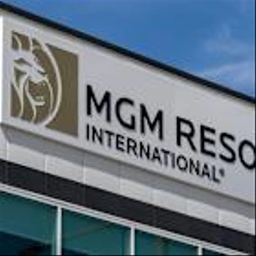 BetMGM Raises Guidance As It Underscores This Trend; Casino Stocks Jump