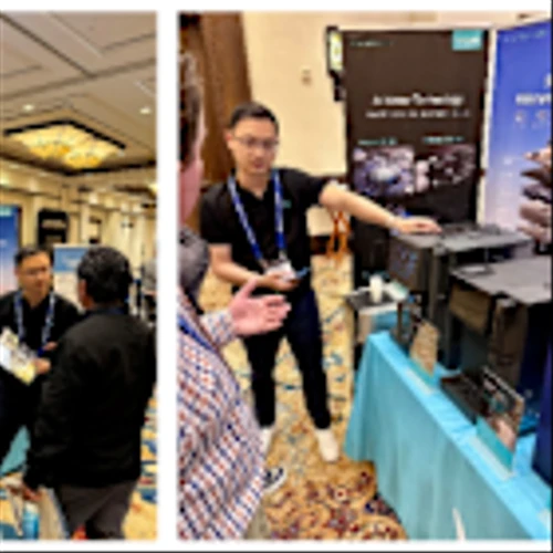 VIOMI Launches the MASTER M1 AI Water Purifier in the U.S., Ushering in a New Era of Intelligent Hydration