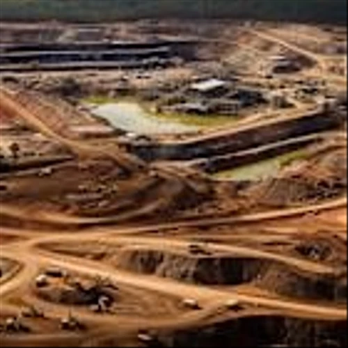 BofA Raises Its Price Target on IAMGOLD Corporation (IAG) to $27.50 and Maintains a Buy Rating