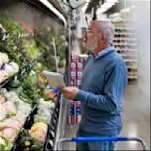 Walmart Stock Falls 1.4% on Solid Earnings and Cautious Guidance