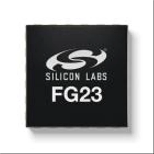 Powering India's Energy Future: Silicon Labs ships four million chips with Wirepas for Advanced Metering Initiative