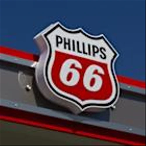 Zacks Industry Outlook Highlights Phillips 66, Marathon Petroleum and Valero Energy