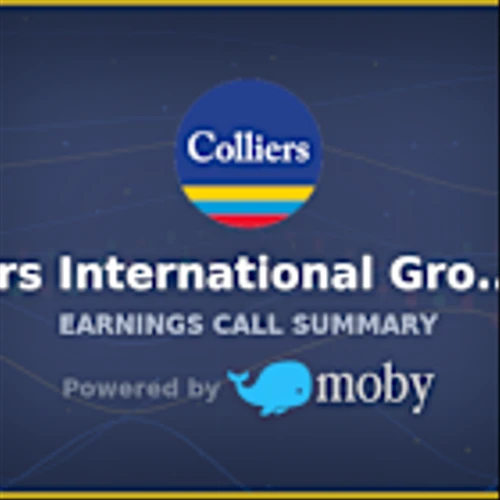 Colliers International Group Inc. Q4 2025 Earnings Call Summary