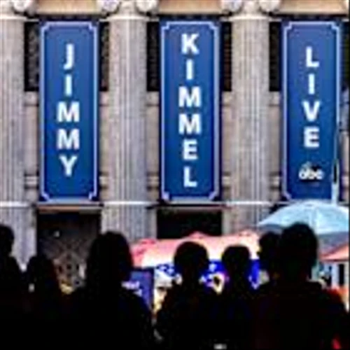 Disney Gears Up for Legal Fight With Trump Over Kimmel’s Return