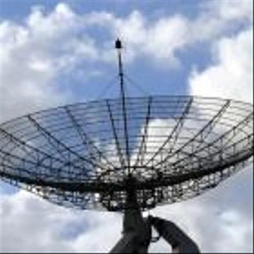 Zacks Industry Outlook Highlights Cogent Communications, Liberty Latin America and ATN International