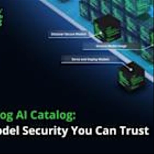 JFrog Launches AI Catalog to Secure and Govern AI Model Delivery