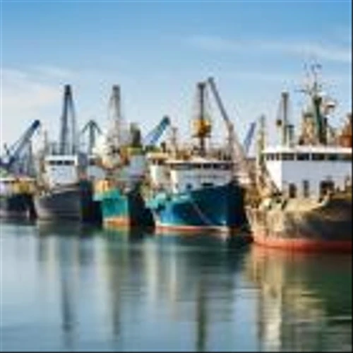 Is Kirby Corporation (KEX) the Best Marine Shipping Stock to Invest in Now?