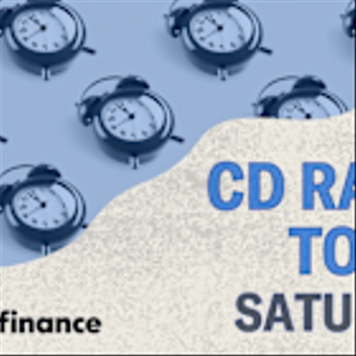 Best CD rates today, March 21, 2026 (best account provides 4.15% APY)