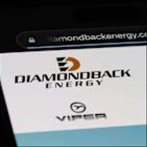 Are Wall Street Analysts Bullish on Diamondback Energy Stock?