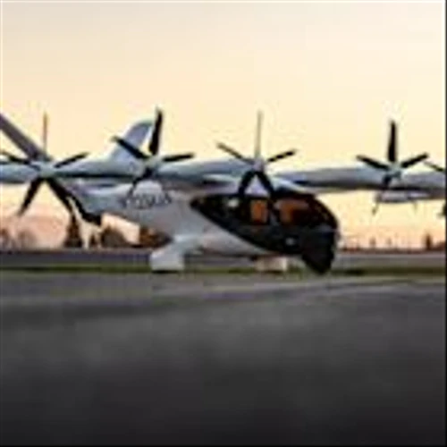 Archer Raises $850M Following White House Executive Order To Accelerate U.S. eVTOL Rollout, Cementing Its Industry-Leading Liquidity Position Of Approximately $2B