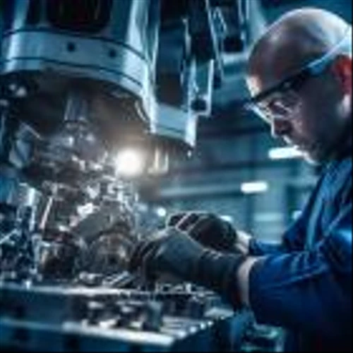 Is Xometry, Inc. (NASDAQ:XMTR) the Best 3D Printing and Additive Manufacturing Stock to Buy?