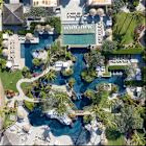 Marriott and KWHP sign agreement for The Resort at Kapalua Bay