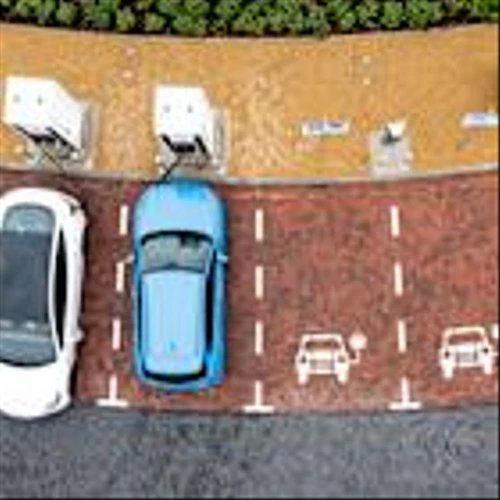 Is ChargePoint a Stock to Buy and Hold Forever? Here's Why It Could Be.