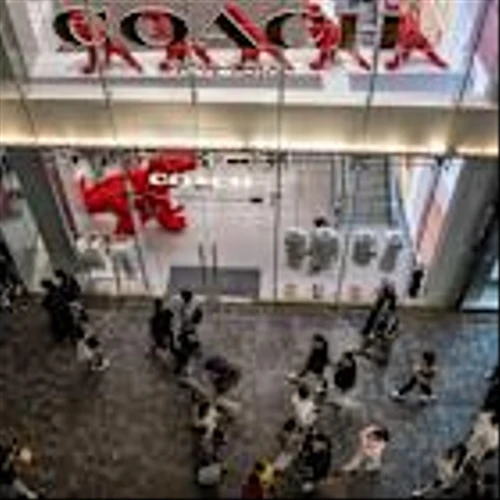 Tapestry reports record third quarter, raises guidance