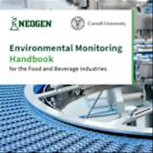 Neogen Launches Second Edition Environmental Monitoring Handbook to Elevate Food Safety Practices