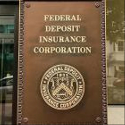 FDIC insurance: What it is and how it works