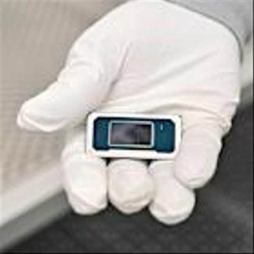 Intel unveils Core Ultra series 3 chip in major test for ailing chipmaker