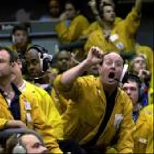 Billionaire Howard Lutnick Is Taking On Exchange Giant CME