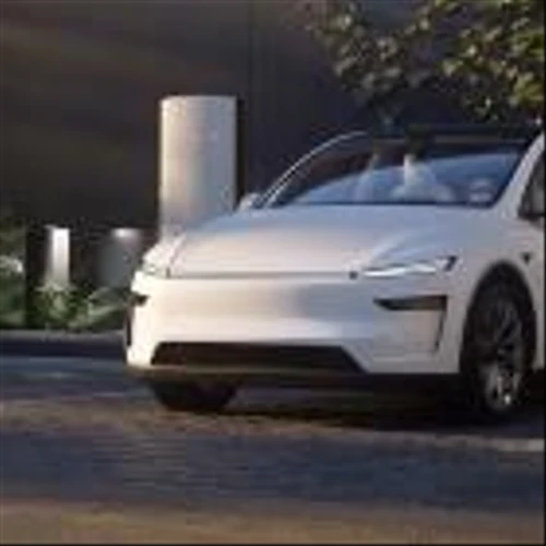 As Tesla Stock Sank On Earnings, Cathie Wood Loaded Up