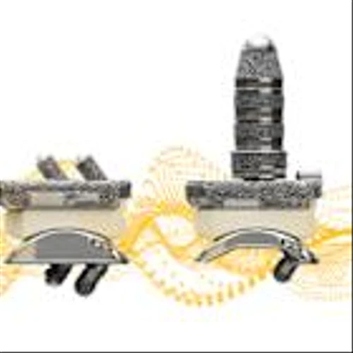 Stryker Launches Incompass Total Ankle System at AOFAS 2025