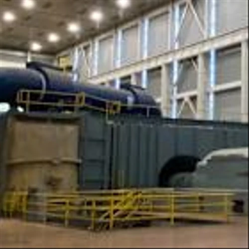 Eaton Transforms Retired Coal-Fired Power Plant Into Critical Grid Reliability Asset