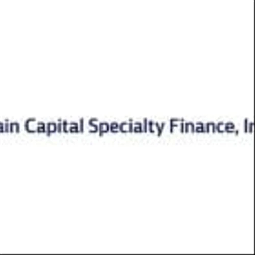 Bain Capital Specialty Finance, Inc. Schedules Earnings Release for the Fourth Quarter Ended December 31, 2023