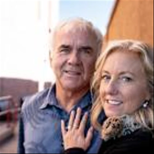 I’m 67. My wife, 48, is financially illiterate. How do I teach her to manage our money? After all, I won’t be around forever.