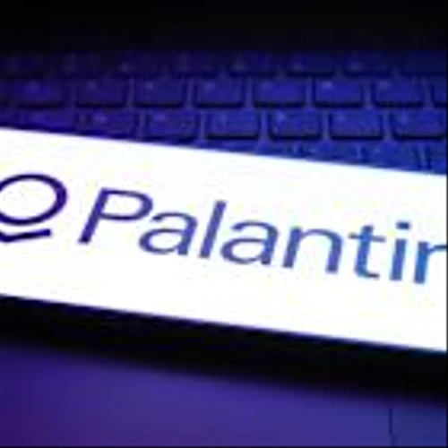 Palantir’s high valuation is like living on 'top of Mount Everest'