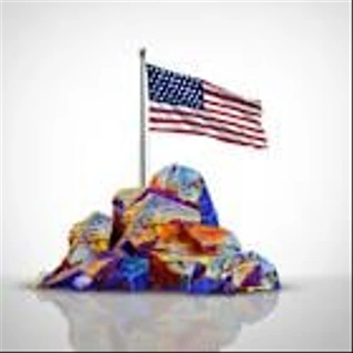 USA Rare Earth Stock is Soaring in 2026, Is it Still a Buy?