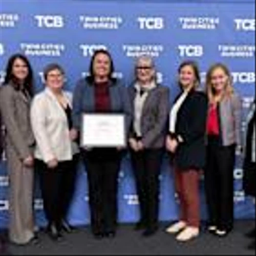 ALLETE recognized for commitment to women in leadership roles