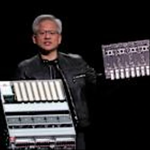 What Wall Street might be missing on Nvidia