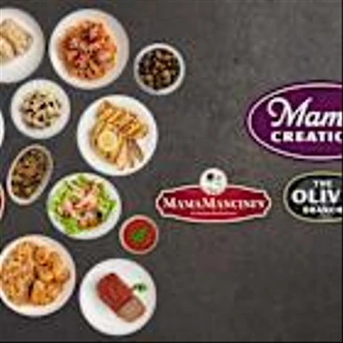 Mama’s Creations acquires meats business Crown