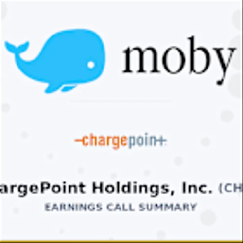ChargePoint Holdings, Inc. Q4 2026 Earnings Call Summary