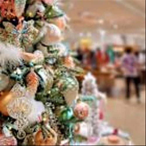 Tariff, freight costs weigh on holiday décor imports, tree maker says