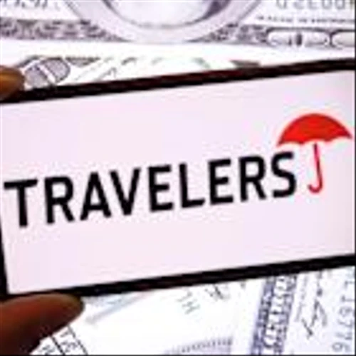 Travelers logs 20% growth in Q4 profit
