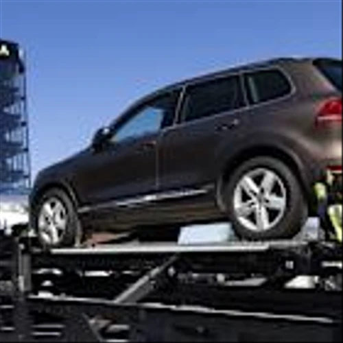 Auto Tariffs Could Reignite Used-Car Prices, Auto-Repair Business