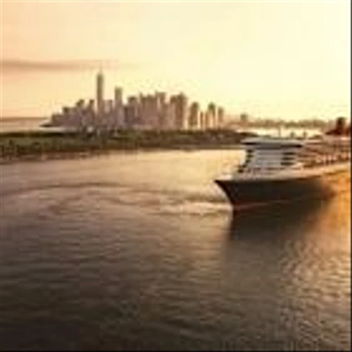 Cunard Invites Travelers to "Treat Yourself, On Us" with Up to $600 Onboard Credit for Wave Season