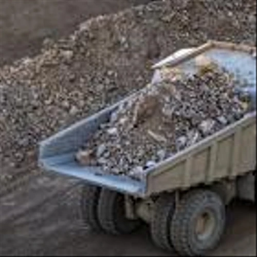 MP Materials, Rare Earth Stocks Fall—Again