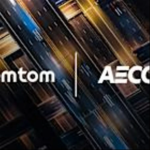 TomTom and AECOM partner to deliver enhanced global infrastructure planning and road traffic management