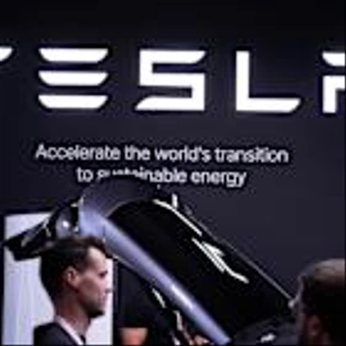 Tesla sell-off is overdone, this bull says