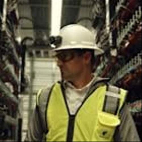 TeraWulf is taking over former industrial centers for AI factories. Here’s why