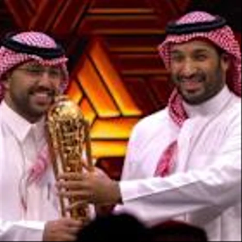 ‘It’s the missing piece of the puzzle’: Saudi Arabia moves to become a global gaming hub