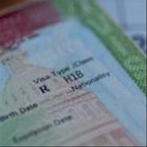 Trump's H-1B visa changes bring 'momentum' to int'l stocks