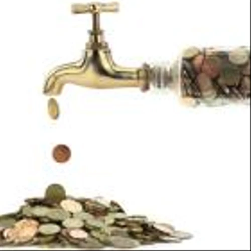 Here's How Many Shares Of New York Water Co You Need To Earn $500 Per Month In Dividends