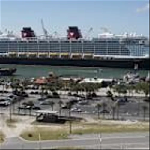 Disney Investors Are Looking for More Than Just Streaming Growth. Keep an Eye on Cruises.