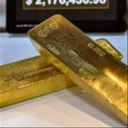 The 3 'regimes' in which gold can outperform