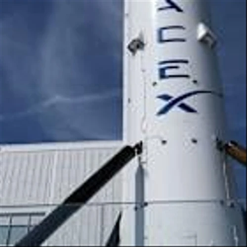 Ahead of Its Mega-IPO, SpaceX Reminds Investors Disruption Is Coming